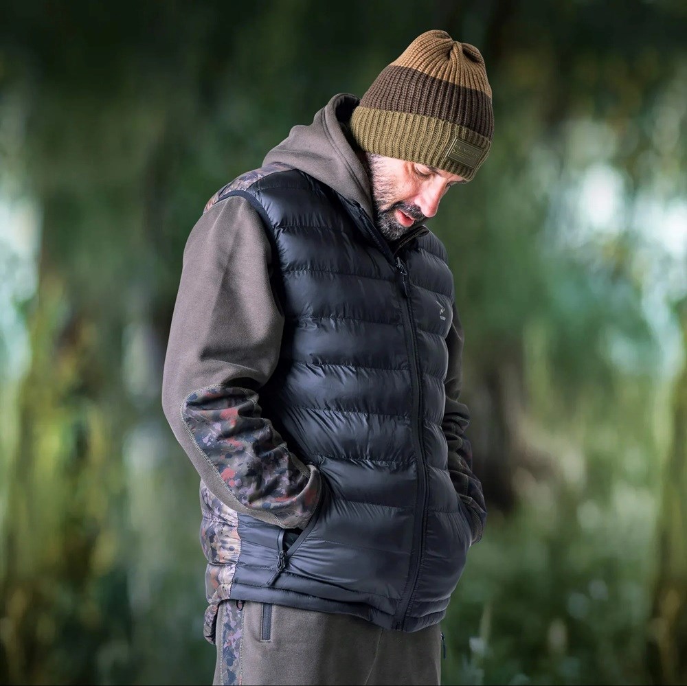 One More Cast Vesta Splash Camo Knight Gilet (1)